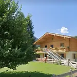 Appartamento Ritterhof Apartements *
