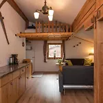 Appartamento Ritterhof Apartements Rauris