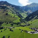 Ritterhof Apartements Appartamento *