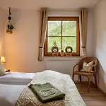 Appartamento Ritterhof Apartements *
