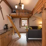 Appartamento Ritterhof Apartements