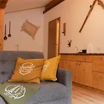 Appartamento Ritterhof Apartements