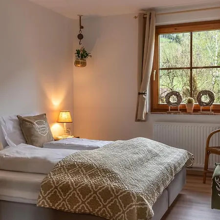 Appartamento Ritterhof Apartements