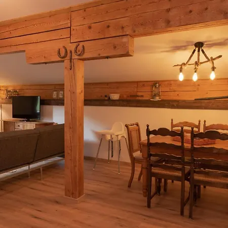 Ritterhof Apartements Rauris