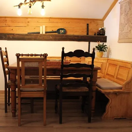 Ritterhof Apartmán