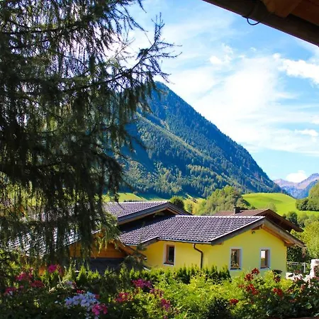 Apartmán Ritterhof