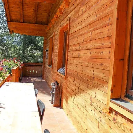 Apartmán Ritterhof Rauris