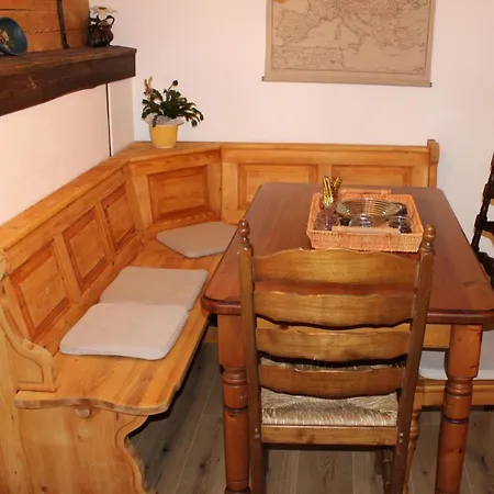 Ritterhof Apartements * Rauris