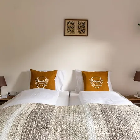 Ritterhof Apartements Apartman *