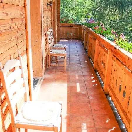 Ritterhof Apartmán