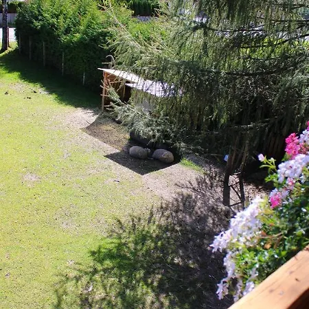 Apartmán Ritterhof