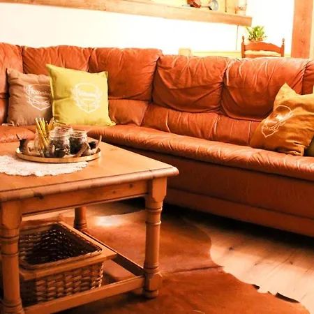Ritterhof Apartements Apartamento