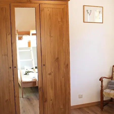 Ritterhof Apartmán *