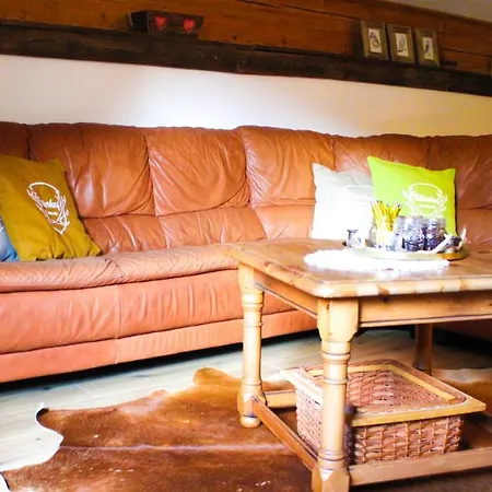 Ritterhof Apartmán *