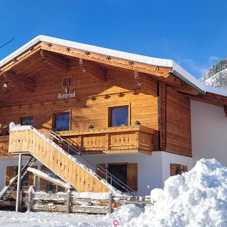 Ritterhof Rauris