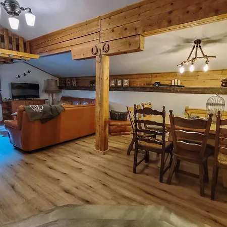 Ritterhof Apartements