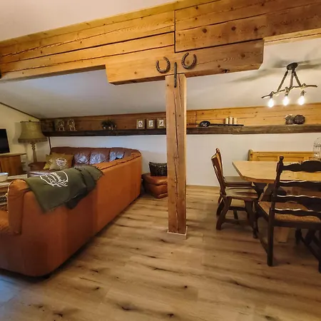 Ritterhof Apartements Apartamento