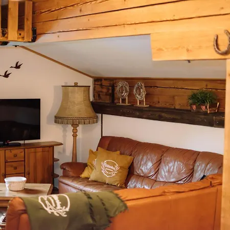 Ritterhof Apartements Appartamento *