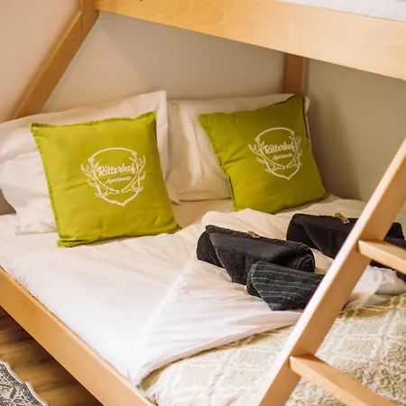 Ritterhof Apartements