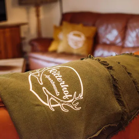 Ritterhof Apartements *