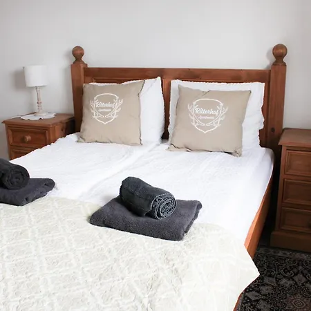 Ritterhof Apartements Rauris