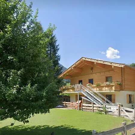 Apartman Ritterhof Apartements *