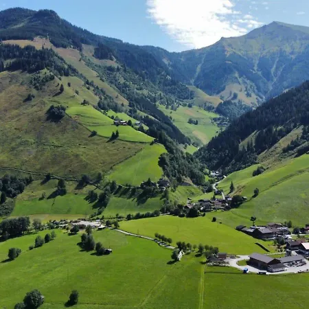 Ritterhof Apartements Apartman *