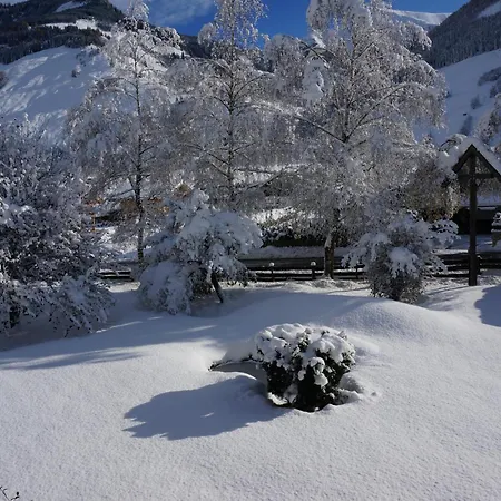 Ritterhof Apartements Apartman Rauris