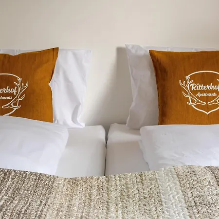 Ritterhof Apartements * Rauris