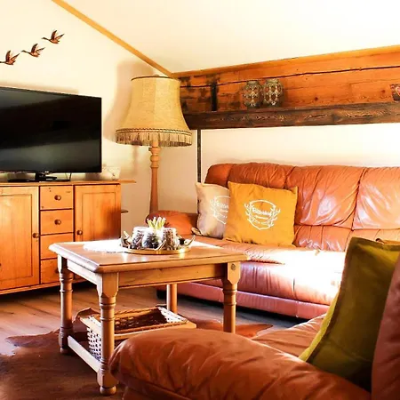 Appartamento Ritterhof Apartements Rauris