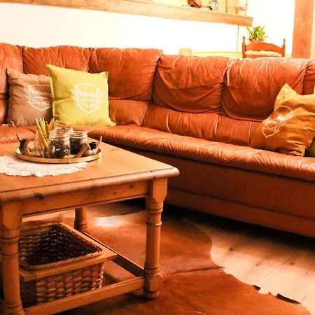Ritterhof Apartements Apartamento