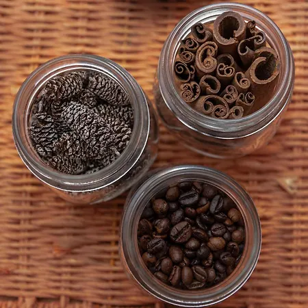 Ritterhof Apartements *