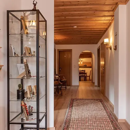 Ritterhof Apartements Appartamento