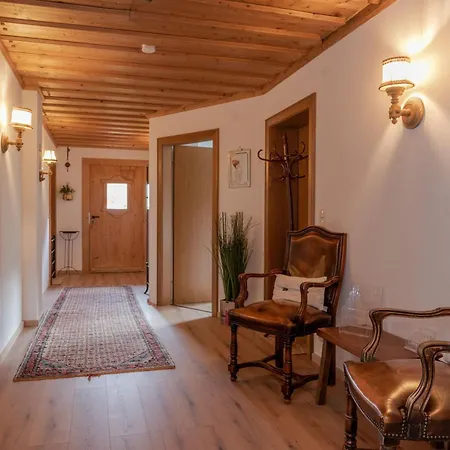 Ritterhof Apartements Apartamento Rauris