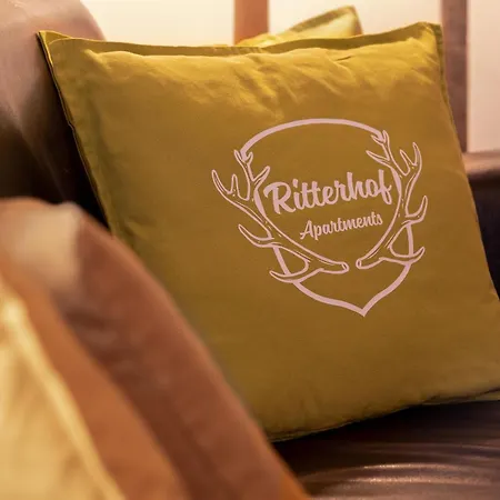 Ritterhof Apartements