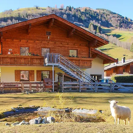 Ritterhof Apartements Apartamento