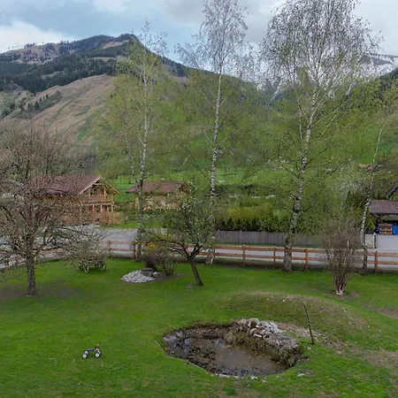 Ritterhof Apartements Apartman *