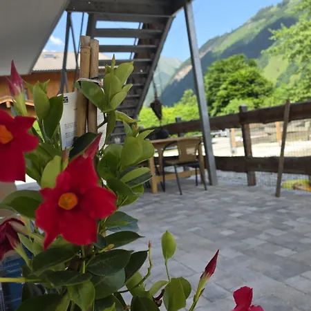 Apartman Ritterhof Apartment Inkl Hohe Tauern Sommercard