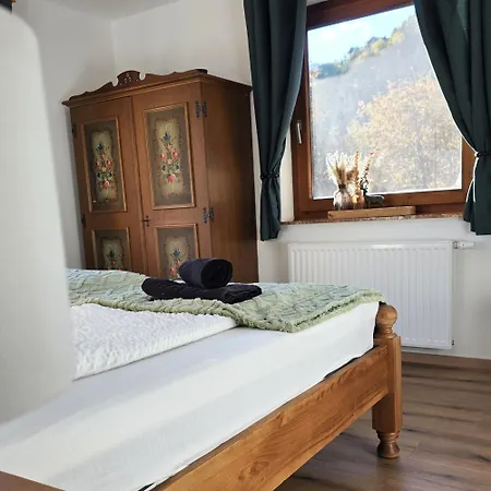 Apartman Ritterhof Apartment Inkl Hohe Tauern Sommercard Rauris