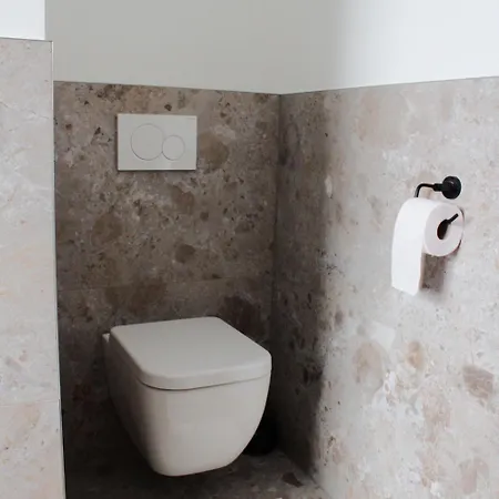 Apartman Ritterhof Apartment Inkl Hohe Tauern Sommercard *