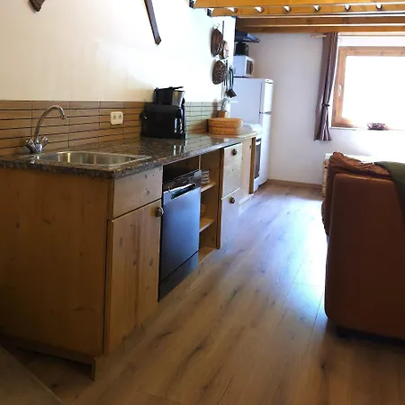 Ritterhof Apartment Inkl Hohe Tauern Sommercard Apartman Rauris