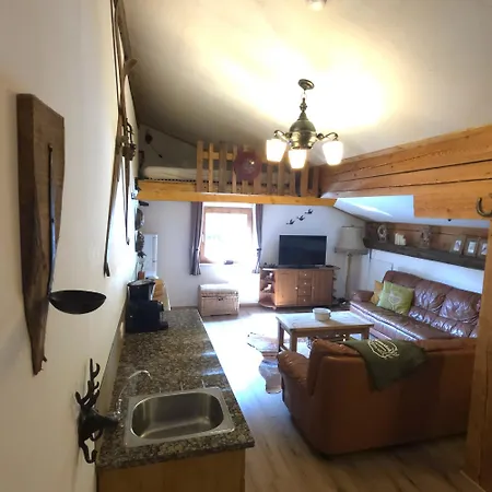 Ritterhof Apartment Inkl Hohe Tauern Sommercard