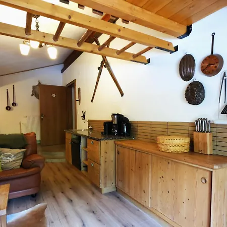 Ritterhof Apartment Inkl Hohe Tauern Sommercard Apartman *