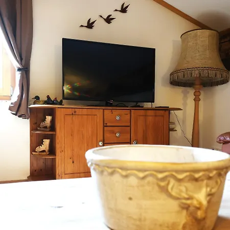 Apartman Ritterhof Apartment Inkl Hohe Tauern Sommercard *