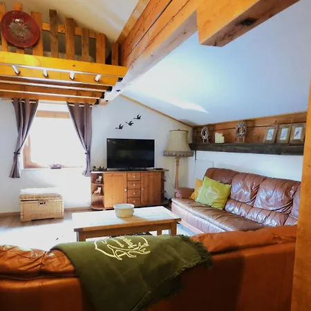 Ritterhof Apartment Inkl Hohe Tauern Sommercard *