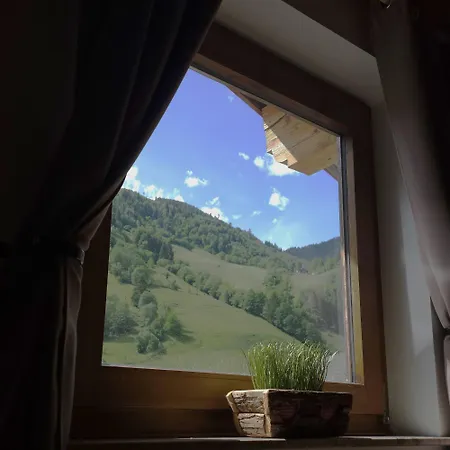 Ritterhof Apartment Inkl Hohe Tauern Sommercard Rauris