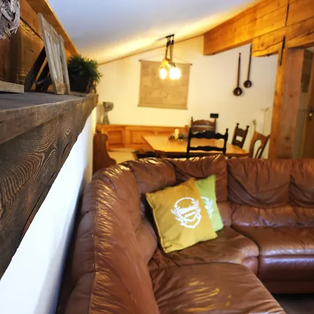 Ritterhof Apartment Inkl Hohe Tauern Sommercard * Rauris