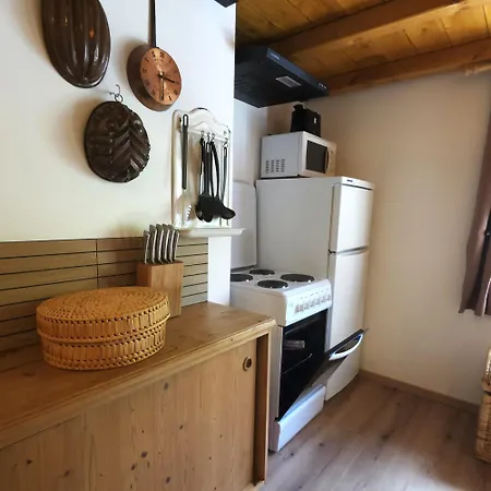 Ritterhof Apartment Inkl Hohe Tauern Sommercard