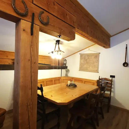 Apartman Ritterhof Apartment Inkl Hohe Tauern Sommercard