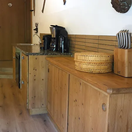 Apartman Ritterhof Apartment Inkl Hohe Tauern Sommercard *
